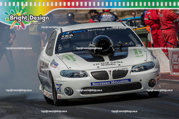 Summer Nationals @ Adelaide AIR SAT Dec 3 2016 (6749)  2424 BARBER BOYS ROC PUCCINI