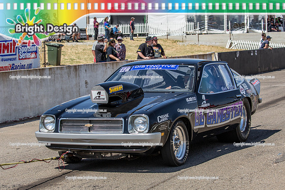 Summer Nationals @ Adelaide AIR SAT Dec 3 2016 (6751)   128 BOB SHERRY