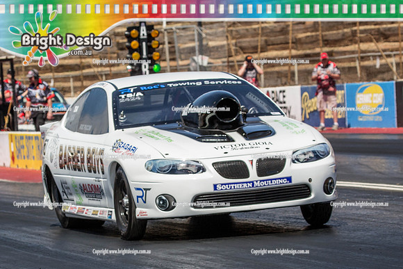 Summer Nationals @ Adelaide AIR SAT Dec 3 2016 (6754)  2424 ROC PUCCINI  BARBER BOYS