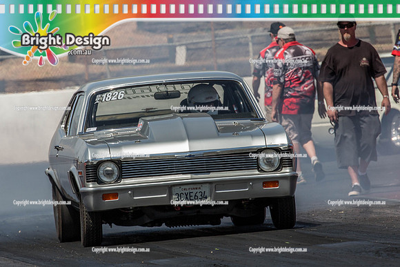Summer Nationals @ Adelaide AIR SAT Dec 3 2016 (6755)   1826 2XZROO3 3CXE634 MICHAEL JENNINGS