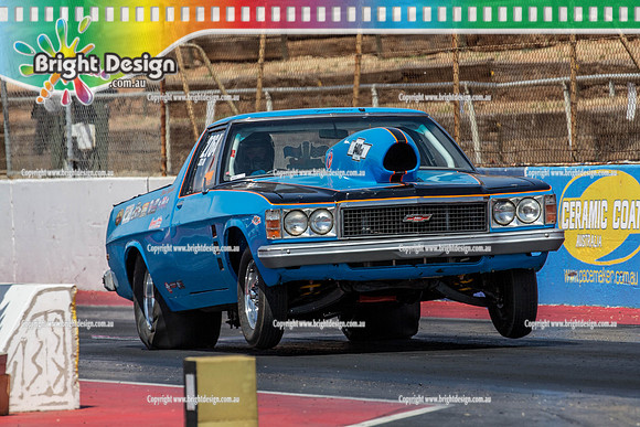 Summer Nationals @ Adelaide AIR SAT Dec 3 2016 (6757)   2764 DAVID YANKO
