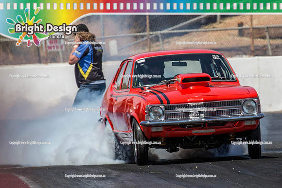 Summer Nationals @ Adelaide AIR SAT Dec 3 2016 (6759)  4200 JOE RIDENTI