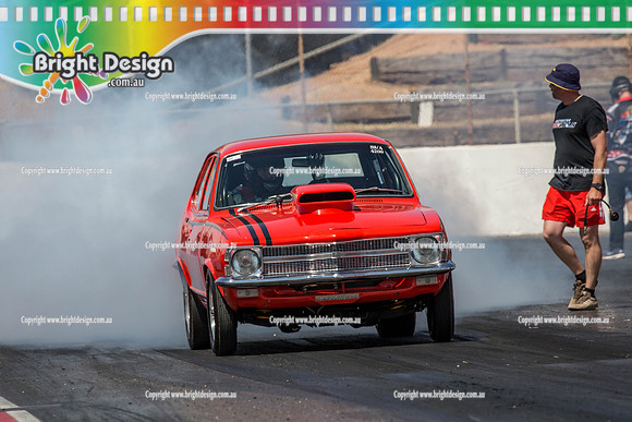 Summer Nationals @ Adelaide AIR SAT Dec 3 2016 (6760)  4200 JOE RIDENTI