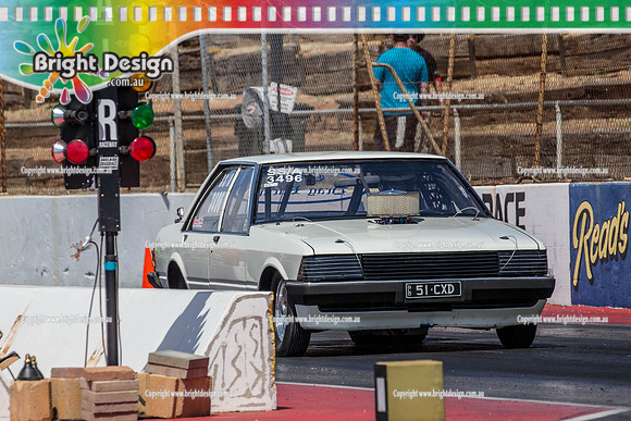 Summer Nationals @ Adelaide AIR SAT Dec 3 2016 (6761)  SCOTT COHEN SSA 3496 51CXD