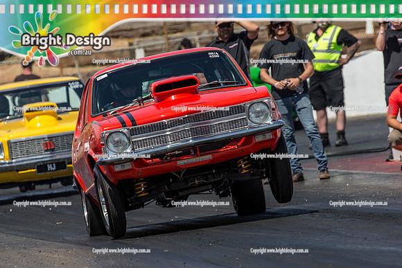 Summer Nationals @ Adelaide AIR SAT Dec 3 2016 (6763)  4200 JOE RIDENTI