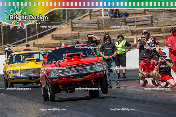 Summer Nationals @ Adelaide AIR SAT Dec 3 2016 (6762)  4200 JOE RIDENTI