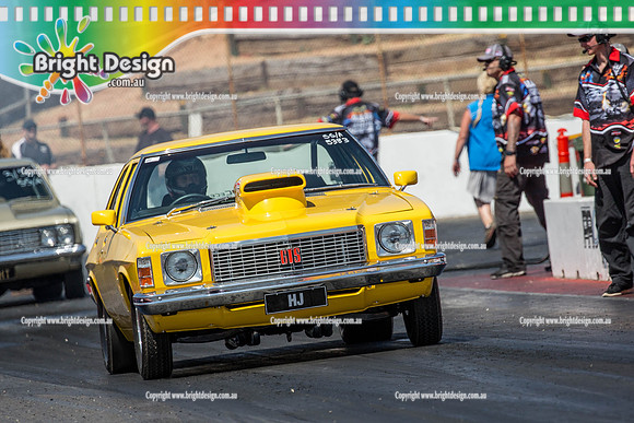 Summer Nationals @ Adelaide AIR SAT Dec 3 2016 (6767)  5383 HJ