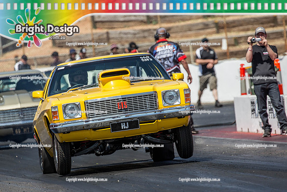 Summer Nationals @ Adelaide AIR SAT Dec 3 2016 (6769)  5383 HJ