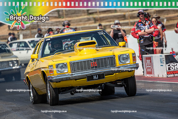 Summer Nationals @ Adelaide AIR SAT Dec 3 2016 (6770)  5383 HJ