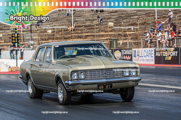 Summer Nationals @ Adelaide AIR SAT Dec 3 2016 (6771)  3156  69HT