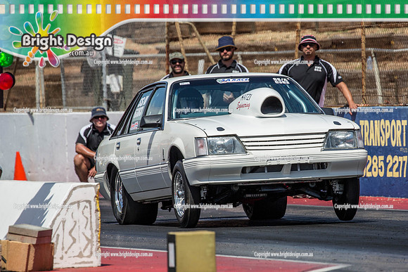 Summer Nationals @ Adelaide AIR SAT Dec 3 2016 (6773)   6383 HATZI VK