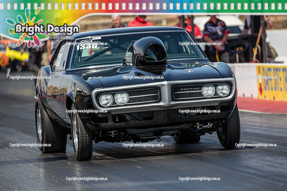 Summer Nationals @ Adelaide AIR SAT Dec 3 2016 (6774)   1330 RUSSELL COWIE