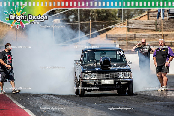 Summer Nationals @ Adelaide AIR SAT Dec 3 2016 (6780)   1120 ILL  COON