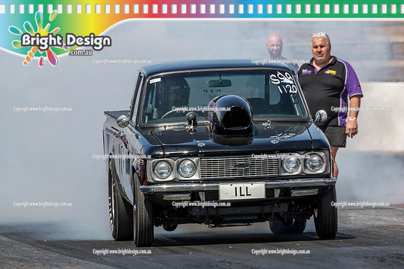 Summer Nationals @ Adelaide AIR SAT Dec 3 2016 (6781)   1120 ILL  COON