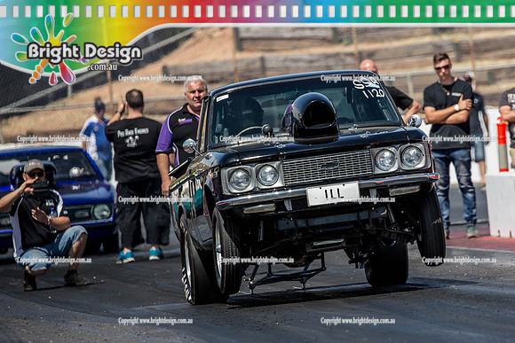 Summer Nationals @ Adelaide AIR SAT Dec 3 2016 (6783)   1120 ILL COON
