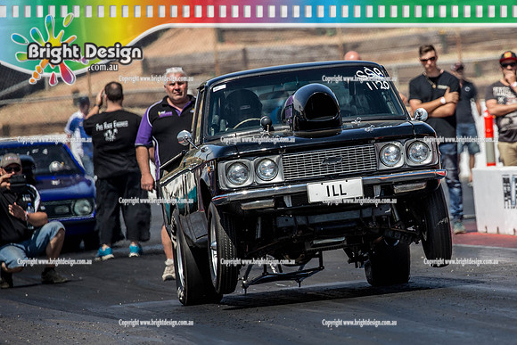Summer Nationals @ Adelaide AIR SAT Dec 3 2016 (6784)   1120 ILL