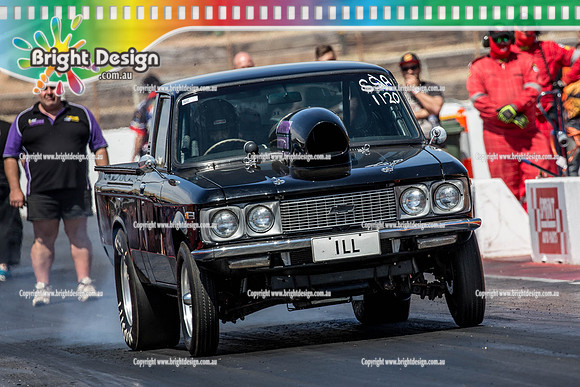 Summer Nationals @ Adelaide AIR SAT Dec 3 2016 (6785)   1120 ILL