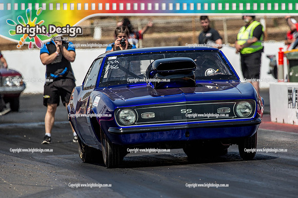 Summer Nationals @ Adelaide AIR SAT Dec 3 2016 (6788)   4766 Chris Theo