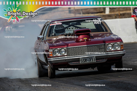 Summer Nationals @ Adelaide AIR SAT Dec 3 2016 (6790)  1667  SSR733