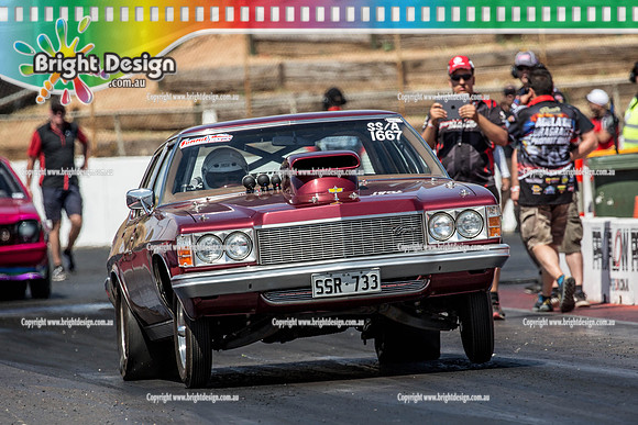 Summer Nationals @ Adelaide AIR SAT Dec 3 2016 (6791)  1667  SSR733