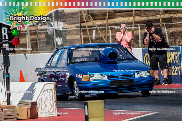 Summer Nationals @ Adelaide AIR SAT Dec 3 2016 (6794)    4229  RAGE RACING