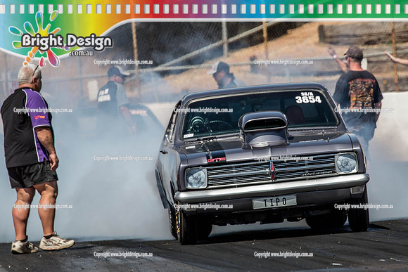 Summer Nationals @ Adelaide AIR SAT Dec 3 2016 (6796)  3654 TIPO