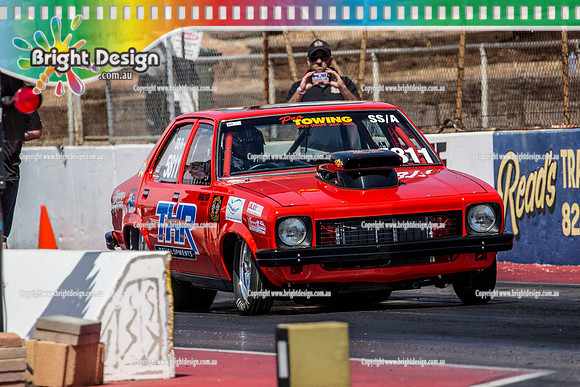 Summer Nationals @ Adelaide AIR SAT Dec 3 2016 (6797)  5811 THR DEVELOPMENTS