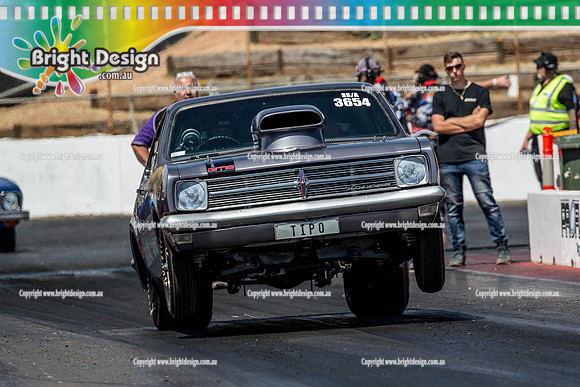 Summer Nationals @ Adelaide AIR SAT Dec 3 2016 (6798)  3654 TIPO