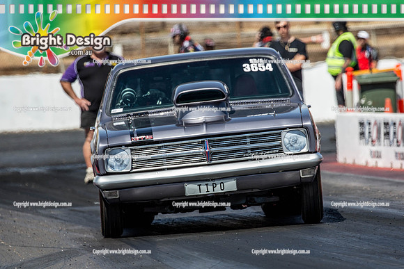 Summer Nationals @ Adelaide AIR SAT Dec 3 2016 (6801)  3654 TIPO