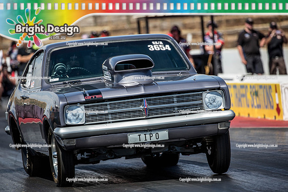 Summer Nationals @ Adelaide AIR SAT Dec 3 2016 (6803)  3654 TIPO