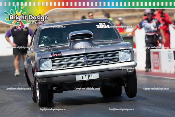 Summer Nationals @ Adelaide AIR SAT Dec 3 2016 (6802)  3654 TIPO