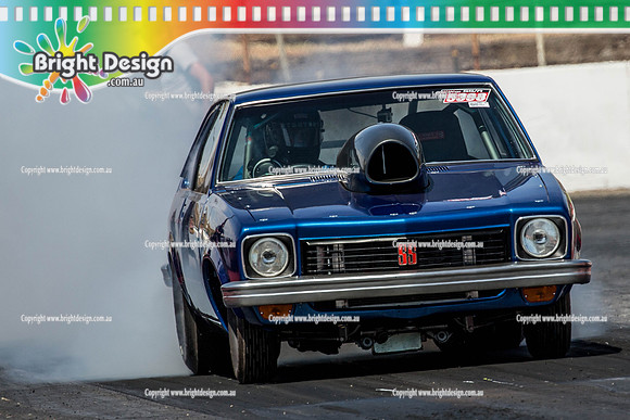 Summer Nationals @ Adelaide AIR SAT Dec 3 2016 (6804)  5398 JOE MARTINO