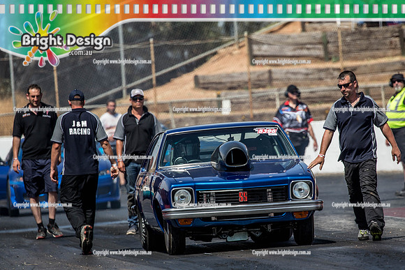 Summer Nationals @ Adelaide AIR SAT Dec 3 2016 (6806)   5398 JOE MARTINO