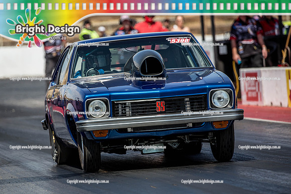 Summer Nationals @ Adelaide AIR SAT Dec 3 2016 (6808)   5398 JOE MARTINO