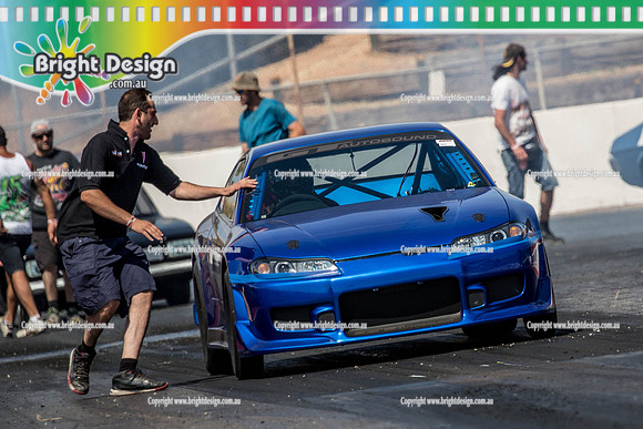 Summer Nationals @ Adelaide AIR SAT Dec 3 2016 (6809)  3544 STICKS