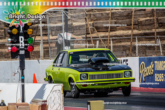 Summer Nationals @ Adelaide AIR SAT Dec 3 2016 (6810)   6431 PETER TZOKAS 1HW