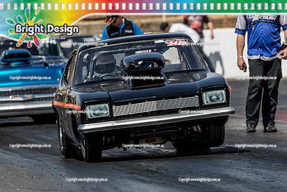 Summer Nationals @ Adelaide AIR SAT Dec 3 2016 (6815)  5429 MATT PONTON