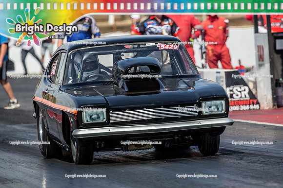 Summer Nationals @ Adelaide AIR SAT Dec 3 2016 (6816)  5429 MATT PONTON