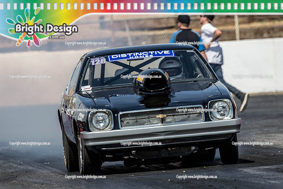 Summer Nationals @ Adelaide AIR SAT Dec 3 2016 (6821)   128 BOB SHERRY