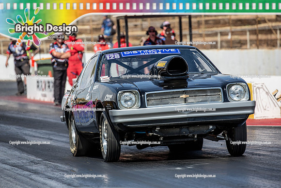Summer Nationals @ Adelaide AIR SAT Dec 3 2016 (6823)  128 BOB SHERRY