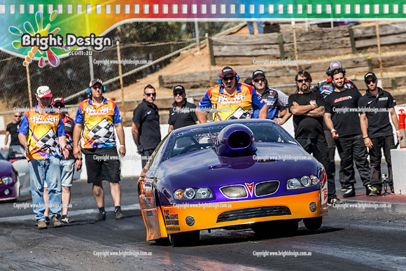 Summer Nationals @ Adelaide AIR SAT Dec 3 2016 (6826)  3370 CHRIS SOLDATOS
