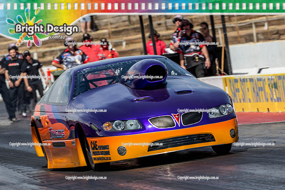 Summer Nationals @ Adelaide AIR SAT Dec 3 2016 (6827)  3370 CHRIS SOLDATOS