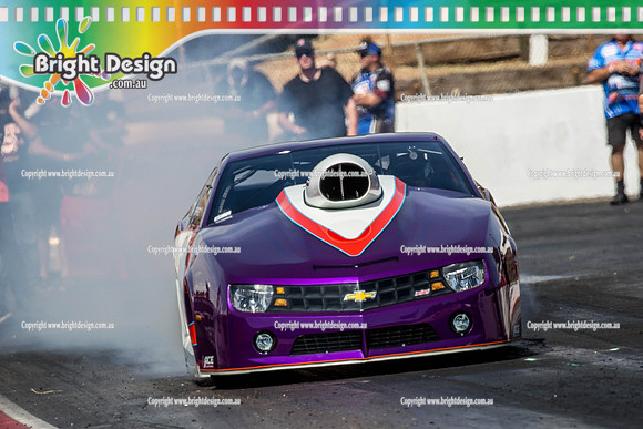 Summer Nationals @ Adelaide AIR SAT Dec 3 2016 (6829)  117 GERRY PARENTE
