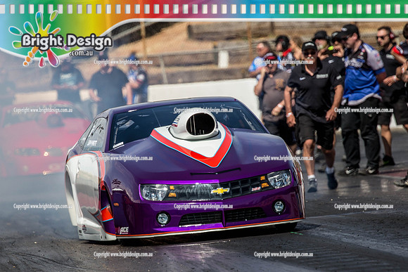 Summer Nationals @ Adelaide AIR SAT Dec 3 2016 (6830)  117 GERRY PARENTE