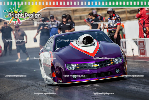 Summer Nationals @ Adelaide AIR SAT Dec 3 2016 (6831)  117 GERRY PARENTE