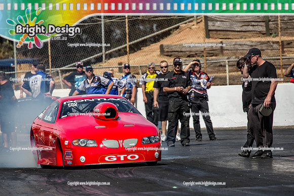 Summer Nationals @ Adelaide AIR SAT Dec 3 2016 (6840)  1705 BILL KOTSIAS