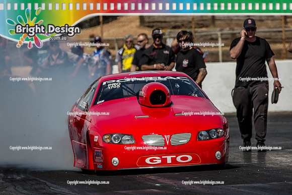 Summer Nationals @ Adelaide AIR SAT Dec 3 2016 (6841)  1705 BILL KOTSIAS