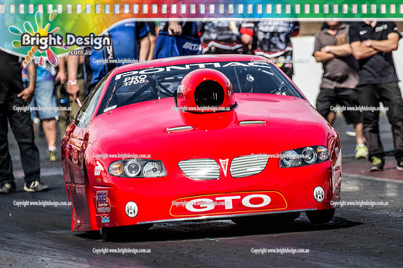 Summer Nationals @ Adelaide AIR SAT Dec 3 2016 (6846)  1705 BILL KOTSIAS