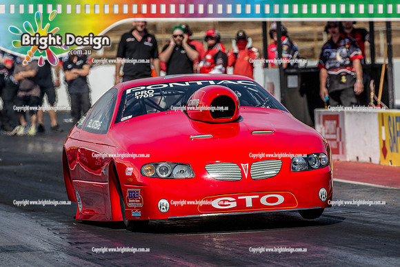 Summer Nationals @ Adelaide AIR SAT Dec 3 2016 (6847)  1705 BILL KOTSIAS