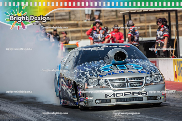 Summer Nationals @ Adelaide AIR SAT Dec 3 2016 (6849)   401 LEE BEKTASH